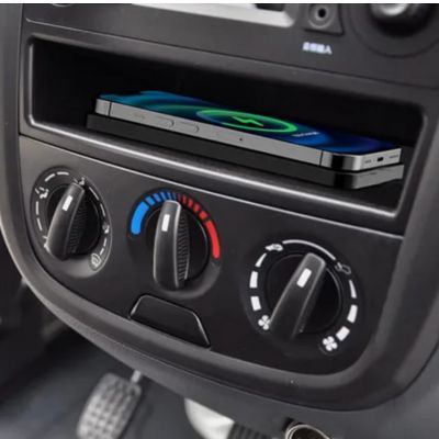 ChargeRide Car Phone Charger case