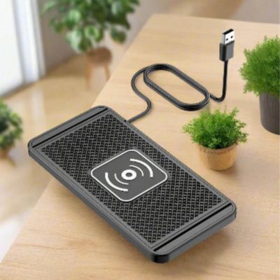 ChargeRide Car Phone Charger present