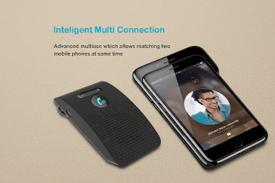 Freespeak Bluetooth Speaker3