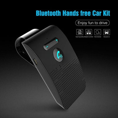 Freespeak Bluetooth Speaker4