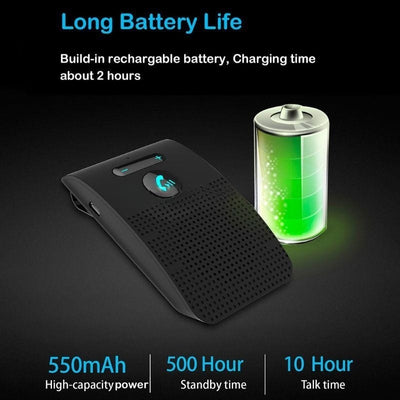 Freespeak Bluetooth Speaker7