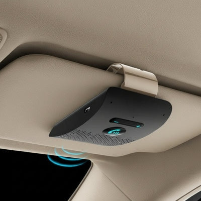 Freespeak Bluetooth Speaker8