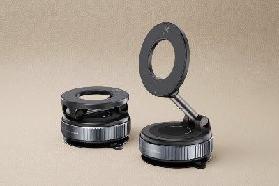 Support telephone voiture Carclip product