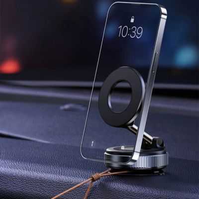 Support telephone voiture Carclip tdb